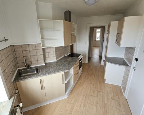 2 værelses lejlighed i Esbjerg