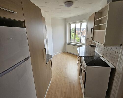 2 værelses lejlighed i Esbjerg