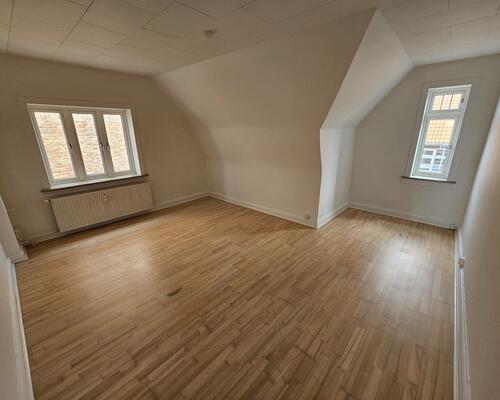 2 værelses lejlighed i Esbjerg