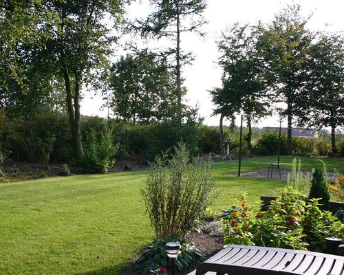 2 værelses hus i Nørre Snede