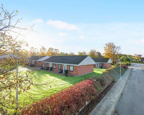 2 værelses hus i Nørre Snede