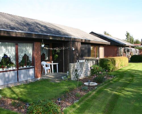 2 værelses hus i Nørre Snede