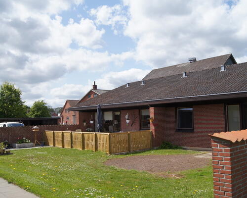 2 værelses hus i Nørre Snede