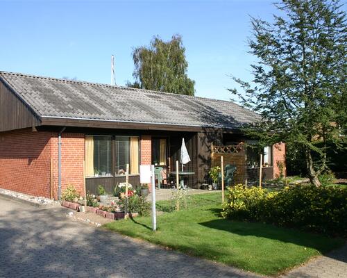 2 værelses hus i Nørre Snede