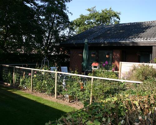 2 værelses hus i Nørre Snede