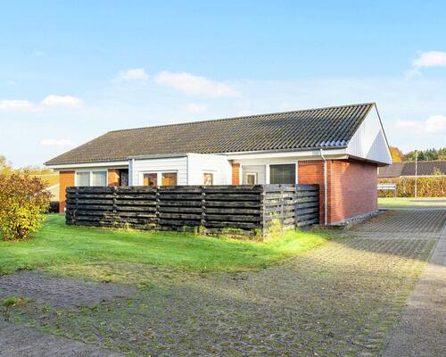 2 værelses hus i Nørre Snede