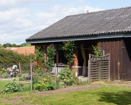 2 værelses hus i Nørre Snede