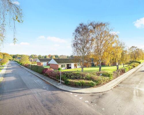 2 værelses hus i Nørre Snede