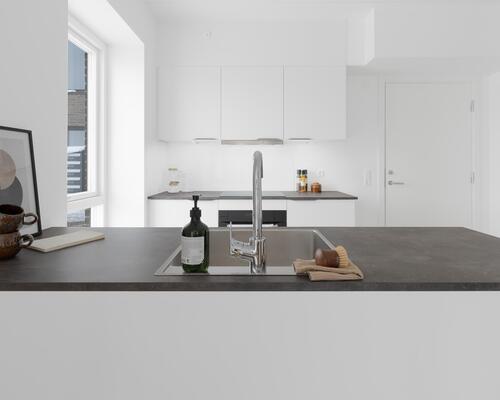 Hedvig Billes Top 12, st. 6