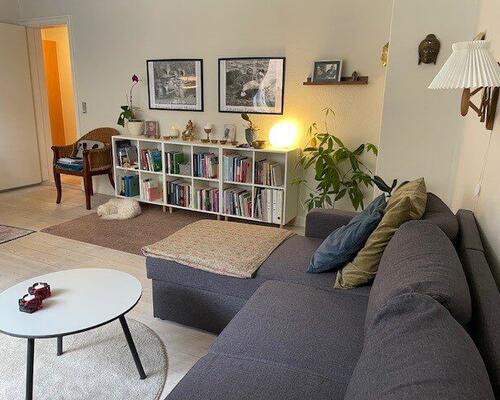 2 værelses lejlighed i Odense C