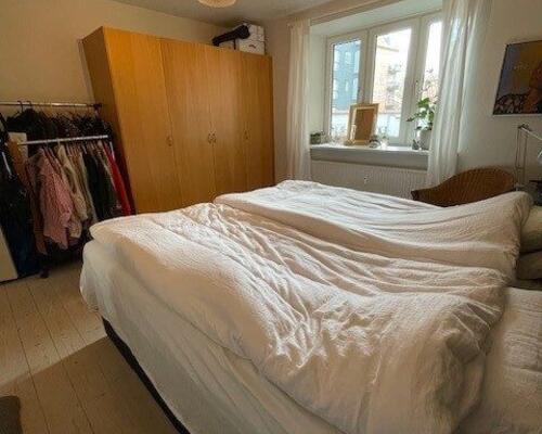 2 værelses lejlighed i Odense C