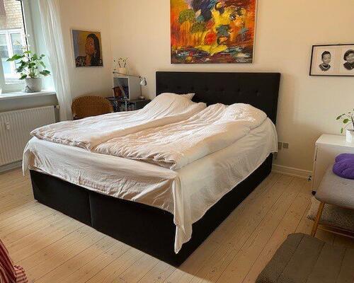 2 værelses lejlighed i Odense C