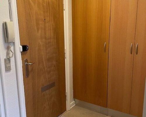 2 værelses lejlighed i Odense C