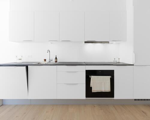 Hedvig Billes Top 4, st. 1