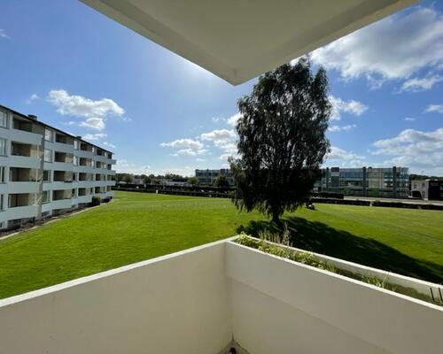 Vejle - Nørremarken, flot 4 værelses