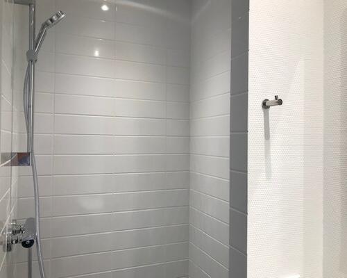 Vejle - Nørremarken, flot 4 værelses