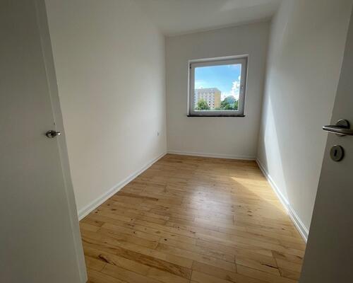 Vejle - Nørremarken, flot 4 værelses