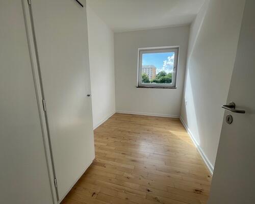 Vejle - Nørremarken, flot 4 værelses