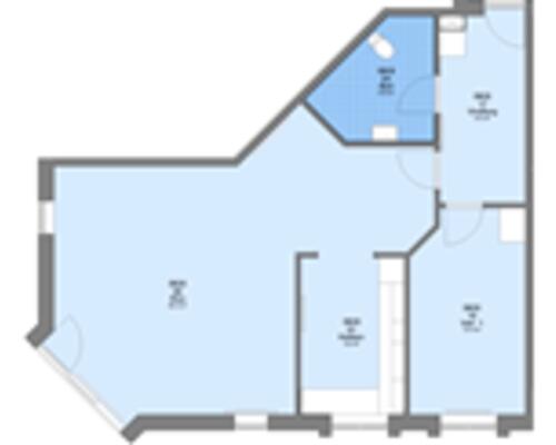 Klar til indflytning 15.03.2026