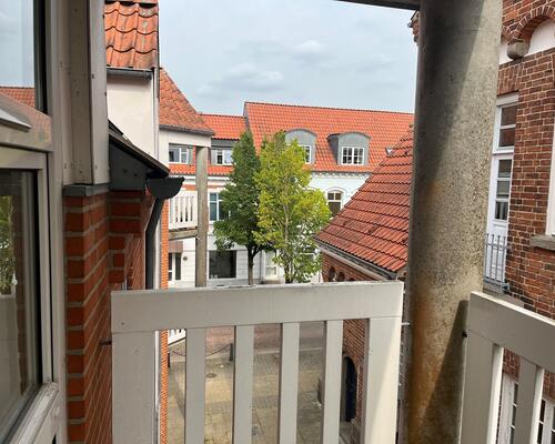 Klar til indflytning 01.03.2026