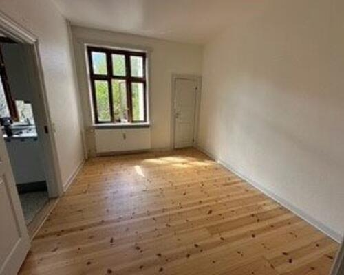 3 værelses lejlighed i Odense C