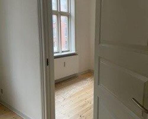 3 værelses lejlighed i Odense C