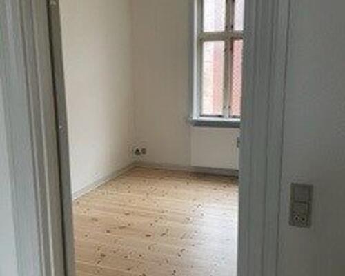 3 værelses lejlighed i Odense C