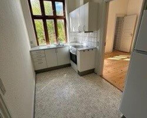 3 værelses lejlighed i Odense C