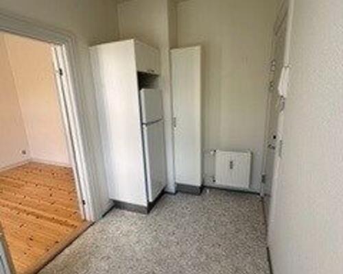 3 værelses lejlighed i Odense C