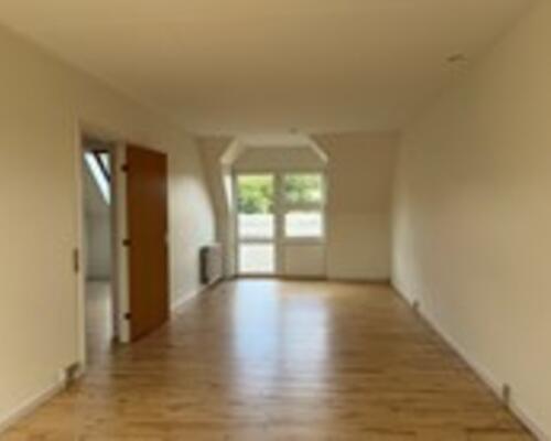 Klar til indflytning 15.03.2025