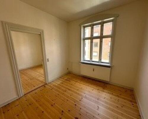 3 værelses lejlighed i Odense C