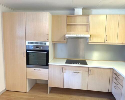 2 værelses lejlighed i Odense C