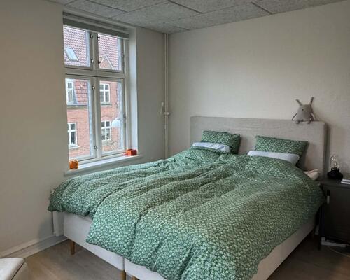 3 værelses lejlighed i Odense C