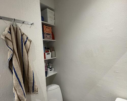 3 værelses lejlighed i Odense C