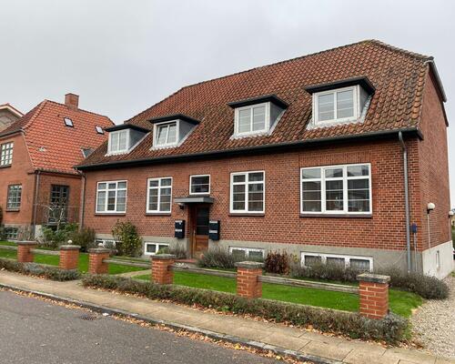 2 værelses lejlighed i Sønderborg