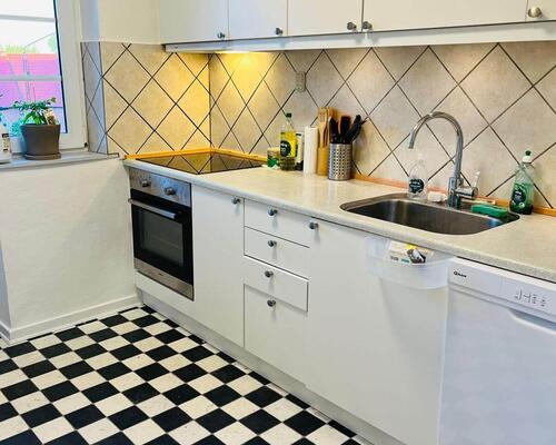 2 værelses lejlighed i Sønderborg