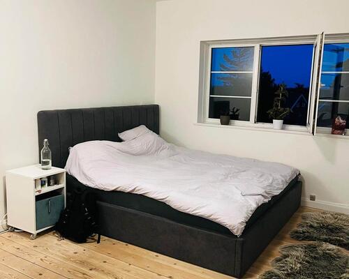 2 værelses lejlighed i Sønderborg