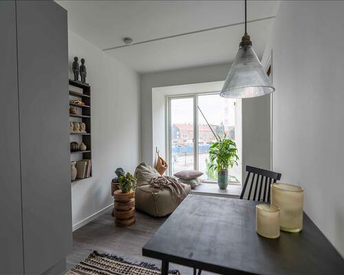 2 værelses lejlighed i København NV