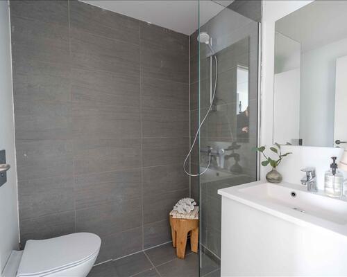 2 værelses lejlighed i København NV