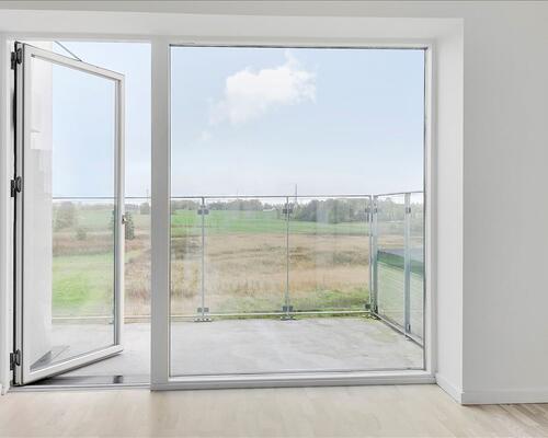 2 værelses lejlighed i Ølstykke