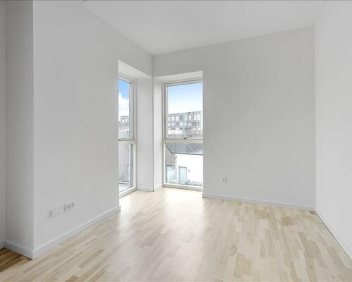 2 værelses lejlighed i Ølstykke