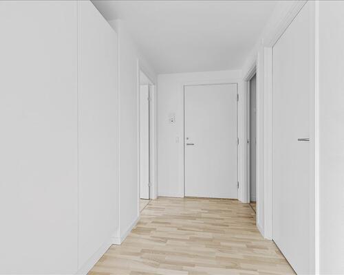 2 værelses lejlighed i Ølstykke