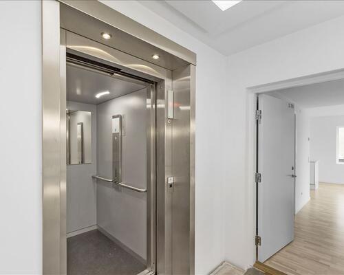 2 værelses lejlighed i Ølstykke