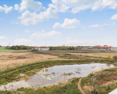 2 værelses lejlighed i Ølstykke