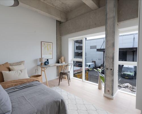 3 værelses lejlighed i Søborg