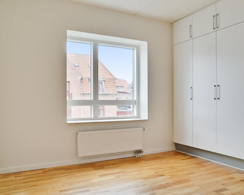 3 værelses lejlighed i Odense C