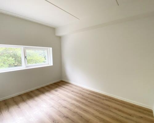 3 værelses lejlighed i Søborg