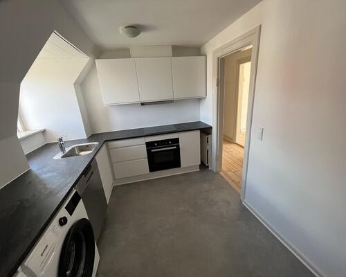 3 værelses lejlighed i Esbjerg