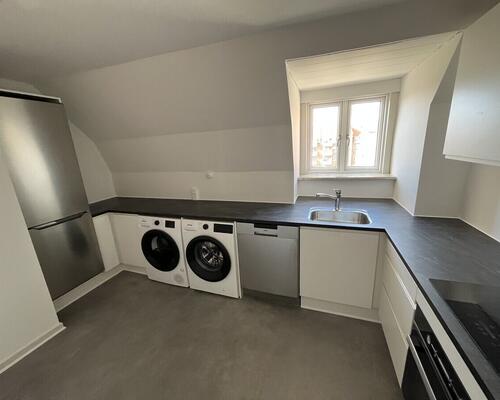 3 værelses lejlighed i Esbjerg