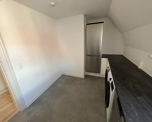 3 værelses lejlighed i Esbjerg